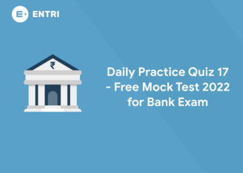 daily practice quiz 17 for banking