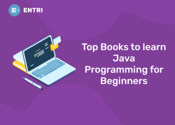Top Books to learn Java Programming for Beginners