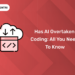 has AI Overtaken coding