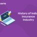 History of Indian Insurance Industry