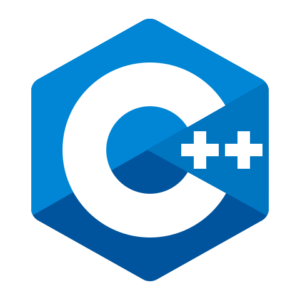 top coding languages -  c++