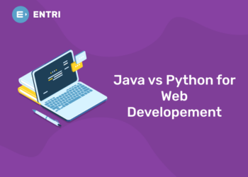 Java vs Python for Web Development: A 2025 Comparison Guide