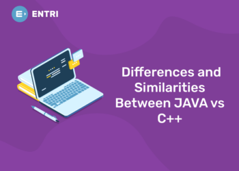 Differences and Similarities Between JAVA vs C++