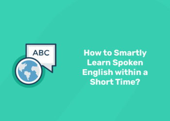 learn english within short time
