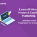 Learn All About Money And Capital Marketing 2022