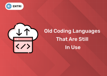 old coding languages