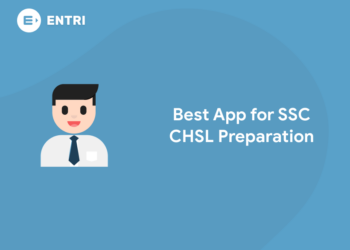Best App for SSC CHSL Preparation 2022