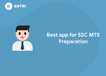 Best app for SSC MTS Preparation