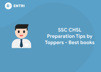 SSC CHSL Preparation Tips by Toppers – Best Books