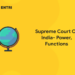 supreme court of India