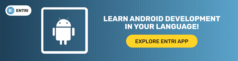 learn to make a simple android app free