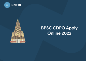 BPSC CDPO Apply Online 2022