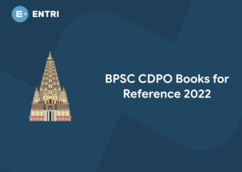 BPSC CDPO Books