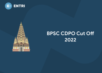 BPSC CDPO Cut Off