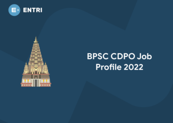 BPSC CDPO Job Profile 2022