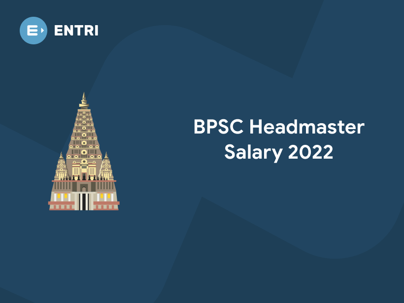 bpsc-headmaster-salary-2022-entri-blog