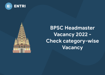 BPSC Headmaster Vacancy