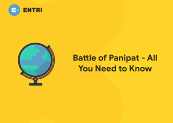 Battle of Panipat - All You Need to Know