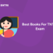 Best Books For TNTET Exam