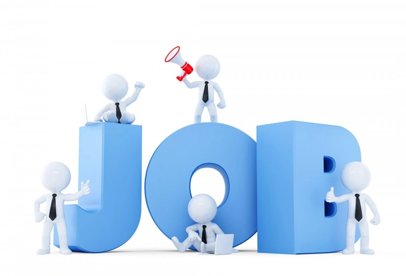 Digital Marketing Job Opportunities
