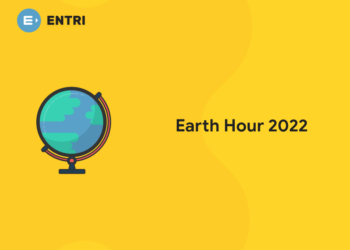 Earth Hour 2022