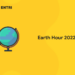 Earth Hour 2022