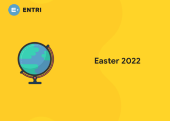 Easter 2022