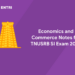 Economics and Commerce Notes for TNUSRB SI Exam 2022
