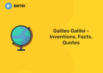 Galileo Galilei - Inventions, Facts, Quotes