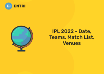 IPL 2022 - Date, Teams, Match List, Venue