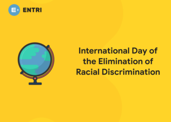 International Day of the Elimination of Racial Discrimination