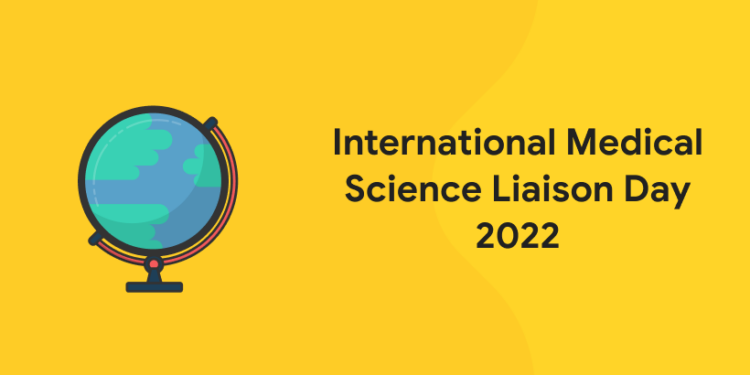 International Medical Science Liaison Day 2022