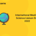 International Medical Science Liaison Day 2022