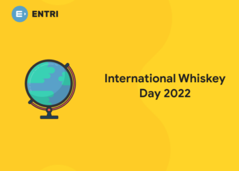 International Whiskey Day 2022