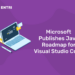 Microsoft Publishes Java Roadmap for Visual Studio Code