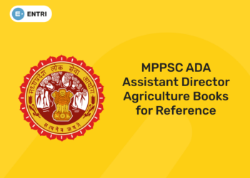 MPPSC ADA Assistant Director Agriculture Books for Reference