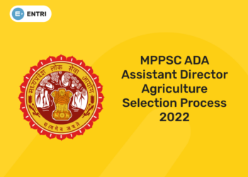 MPPSC ADA Assistant Director Agriculture Selection Process 2022