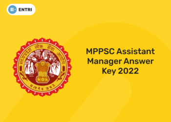 MPPSC Assistant Manager Answer Key 2022