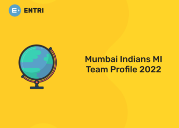 Mumbai Indians MI Team Profile 2022