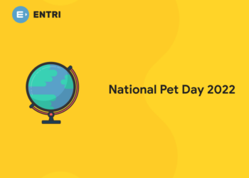 National Pet Day 2022