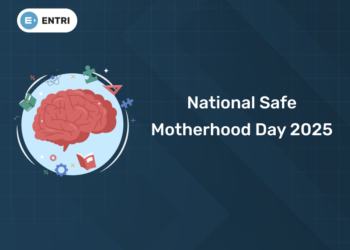 National Safe Motherhood Day 2025