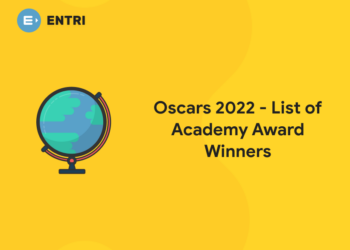 Oscars 2022 - List of Academy Award Winners