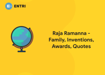 Raja Ramanna - Family, Inventions, Awards, Quotes