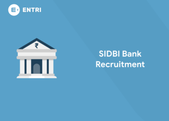 SIDBI Recruitment
