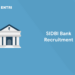 SIDBI Recruitment