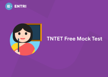 TNTET Mock Test 2022 - Paper 1 and Paper 2