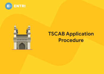 TSCAB Application Procedure 2022
