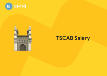 TSCAB Salary 2022