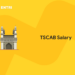 TSCAB Salary 2022
