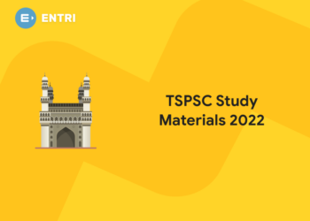 TSPSC Study Materials 2022